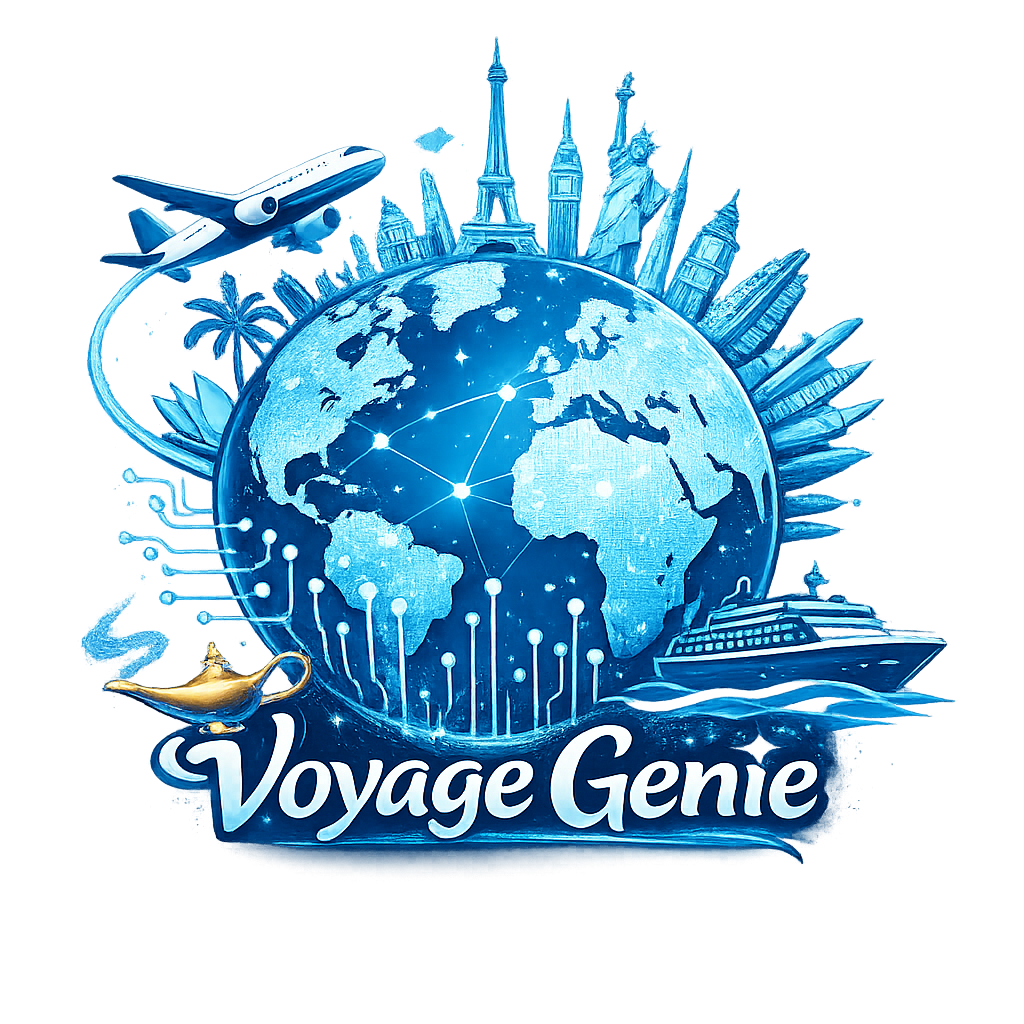 Voyage Genie